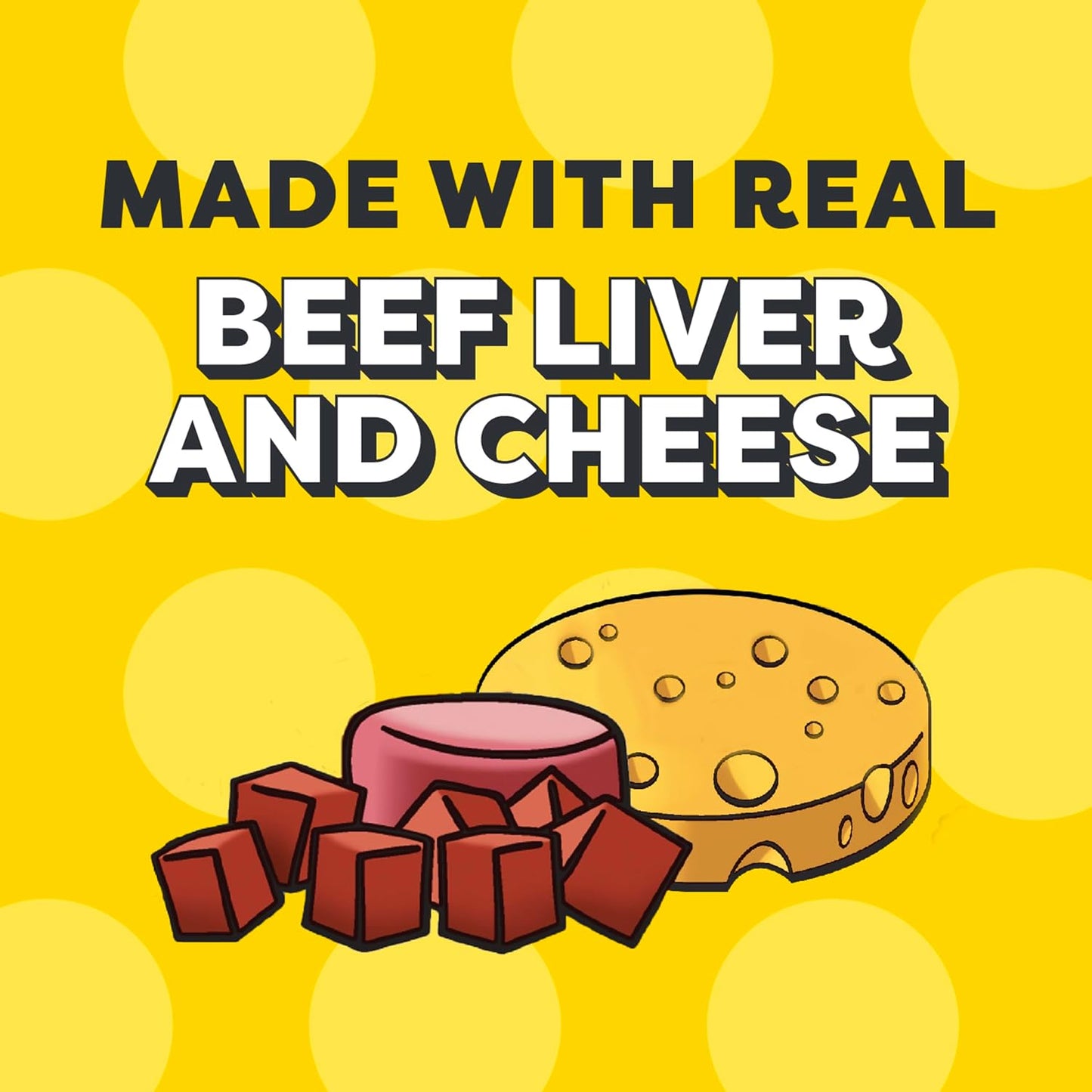 Creamy Puree Squeezable Lickable Wet Cat Treat Variety Pack, 0.42 Oz. Tubes, 24 Count